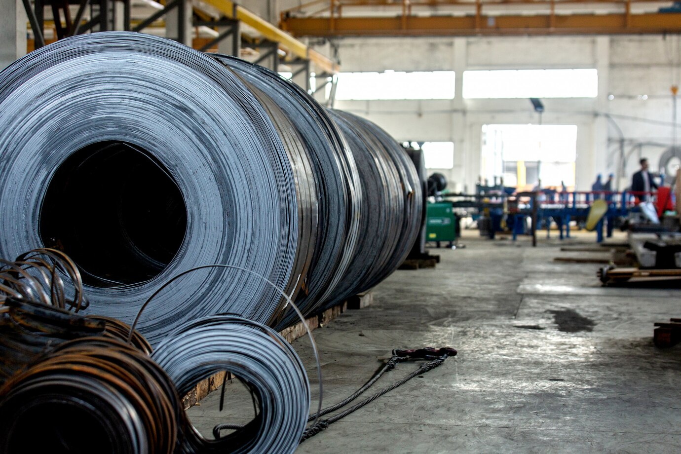 Flanges